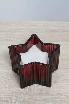 Свеча декоративная Stella COINCASA