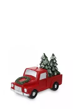 Свеча декоративная Upcoming holidays Tkano