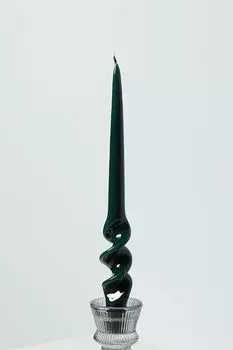 Свеча декоративная восковая COINCASA