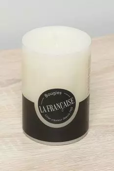 Свеча интерьерная Bougies la francaise