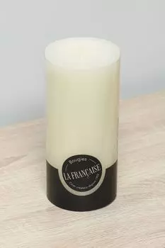 Свеча интерьерная Bougies la francaise