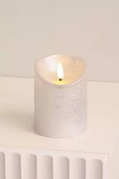 Свеча Led Flamme Rustic Eglo