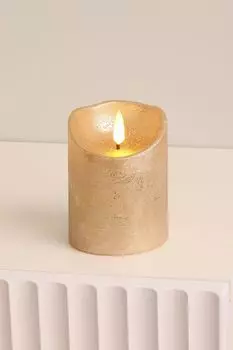 Свеча Led Flamme Rustic Eglo
