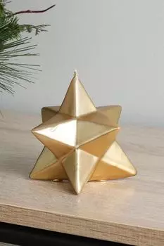 Свеча Lux Chic Star Andrea Fontebasso