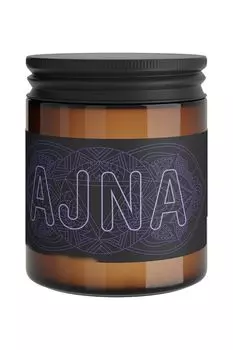 Свеча в банке Ajna, 200 гр UCANDLES