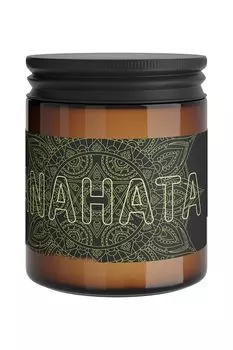 Свеча в банке Chakras Anahata, 200 гр UCANDLES