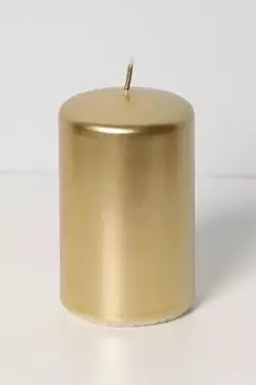 Свеча восковая COINCASA