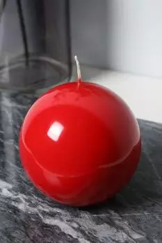 Свеча восковая Sfera COINCASA