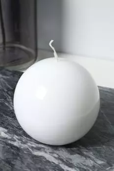 Свеча восковая Sfera COINCASA