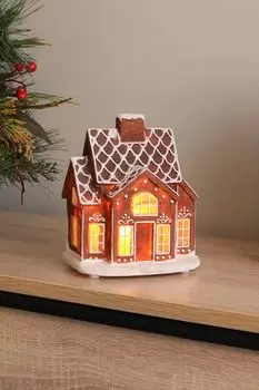 Светильник декоративный Gingerville Eglo