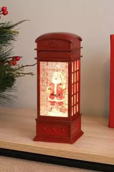 Светильник декоративный Vinter Eglo