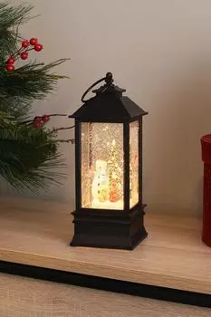 Светильник декоративный Vinter Eglo