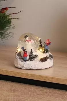 Светильник декоративный Winterville Eglo