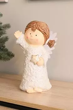 Световая фигура Angel Star Andrea Fontebasso