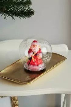 Световая фигура Дед Мороз Star Trading