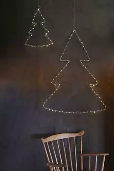 Световая фигура Liva Tree Sirius