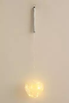 Световая фигура Romantic Heart Sirius