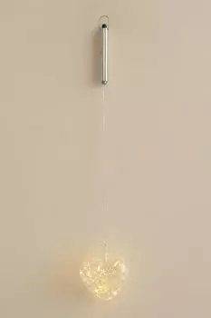 Световая фигура Romantic Heart Sirius