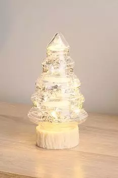 Световая фигура Snow из стекла Andrea Fontebasso