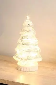 Световая фигура Snow из стекла Andrea Fontebasso