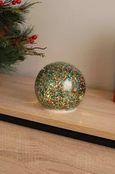 Световая фигура Strobo из стекла Andrea Fontebasso