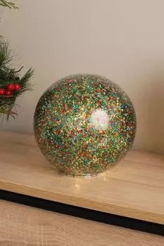 Световая фигура Strobo из стекла Andrea Fontebasso