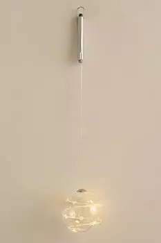 Световая фигура Sweet Christmas Ball Sirius