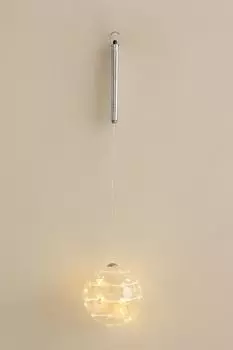 Световая фигура Sweet Christmas Ball Sirius