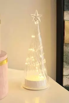 Световая фигура Wave Tree Sirius