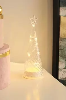 Световая фигура Wave Tree Sirius