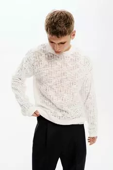 Свитер BLONDY Novaya