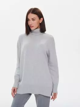 Свитер из кашемира и шерсти Vinnis