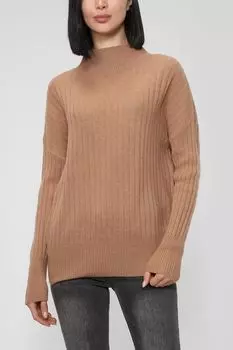 Свитер из шерсти и кашемира Gerry Weber