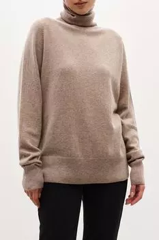 Свитер из шерсти и кашемира WOOLLYWOO