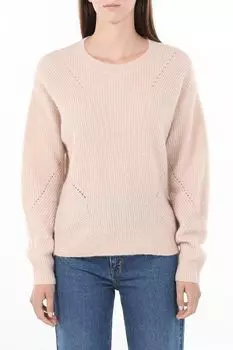 Свитер из смесовой шерсти BOSS