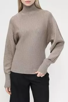 Свитер из смесовой шерсти Calvin Klein