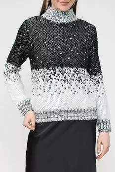 Свитер из смесовой шерсти Gerry Weber