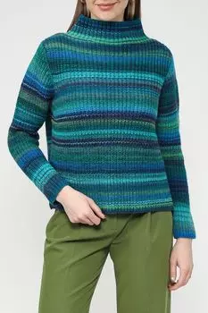 Свитер из смесовой шерсти Gerry Weber