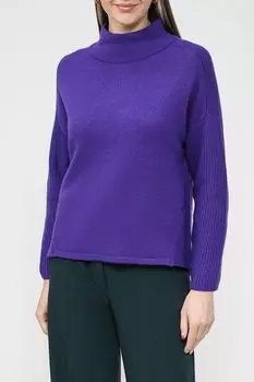 Свитер из смесовой шерсти Gerry Weber