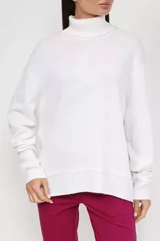 Свитер из смесовой шерсти с кашемиром Cinque