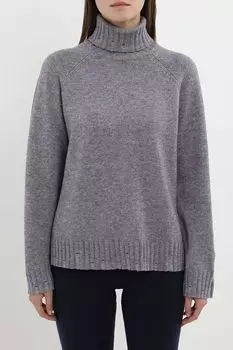 Свитер из смесовой шерсти SABRINA SCALA