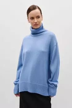 Свитер из смесовой шерсти WOOLLYWOO