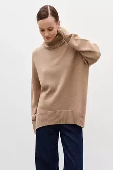 Свитер из смесовой шерсти WOOLLYWOO