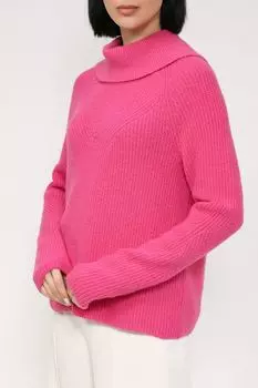 Свитер с добавлением альпаки BOSS