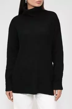 Свитер с добавлением шерсти Auranna