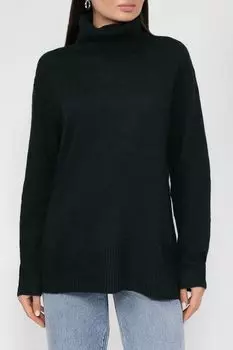 Свитер с добавлением шерсти Auranna