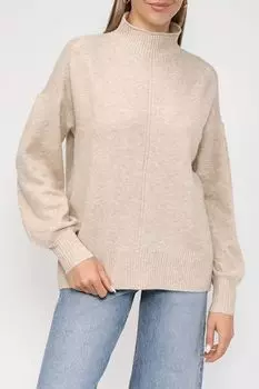 Свитер с добавлением шерсти Esprit Casual