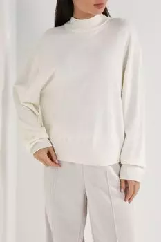 Свитер с добавлением шерсти Marc O'Polo