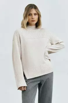 Свитер с добавлением шерсти Urban Tiger