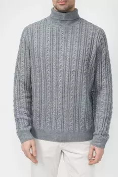 Свитер с узором косы OVS